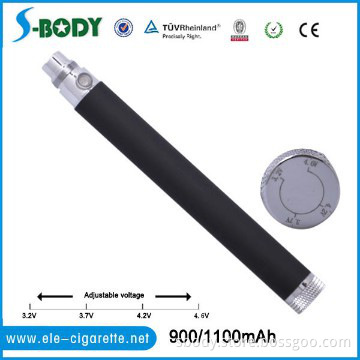 S-body Wholesale Electronic Cigarette Battery eGo C Twist